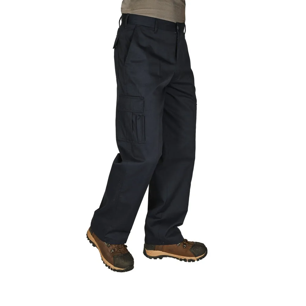 Absolute Apparel Mens Combat Workwear Trouser