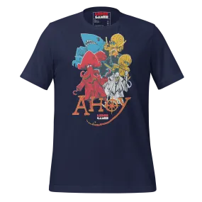 Ahoy Tee