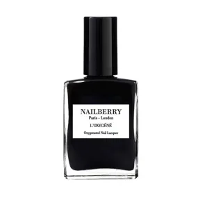 Black Berry Nailberry