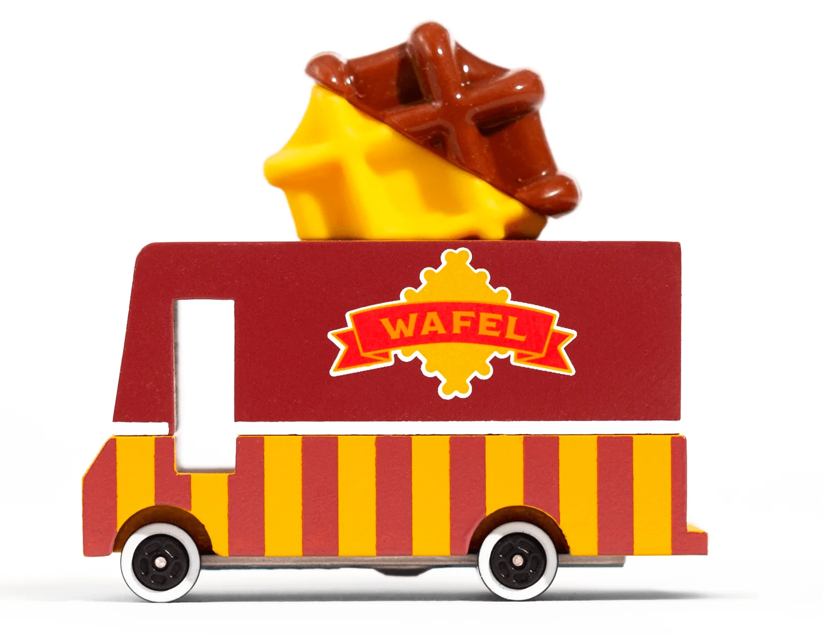 Candycar Van