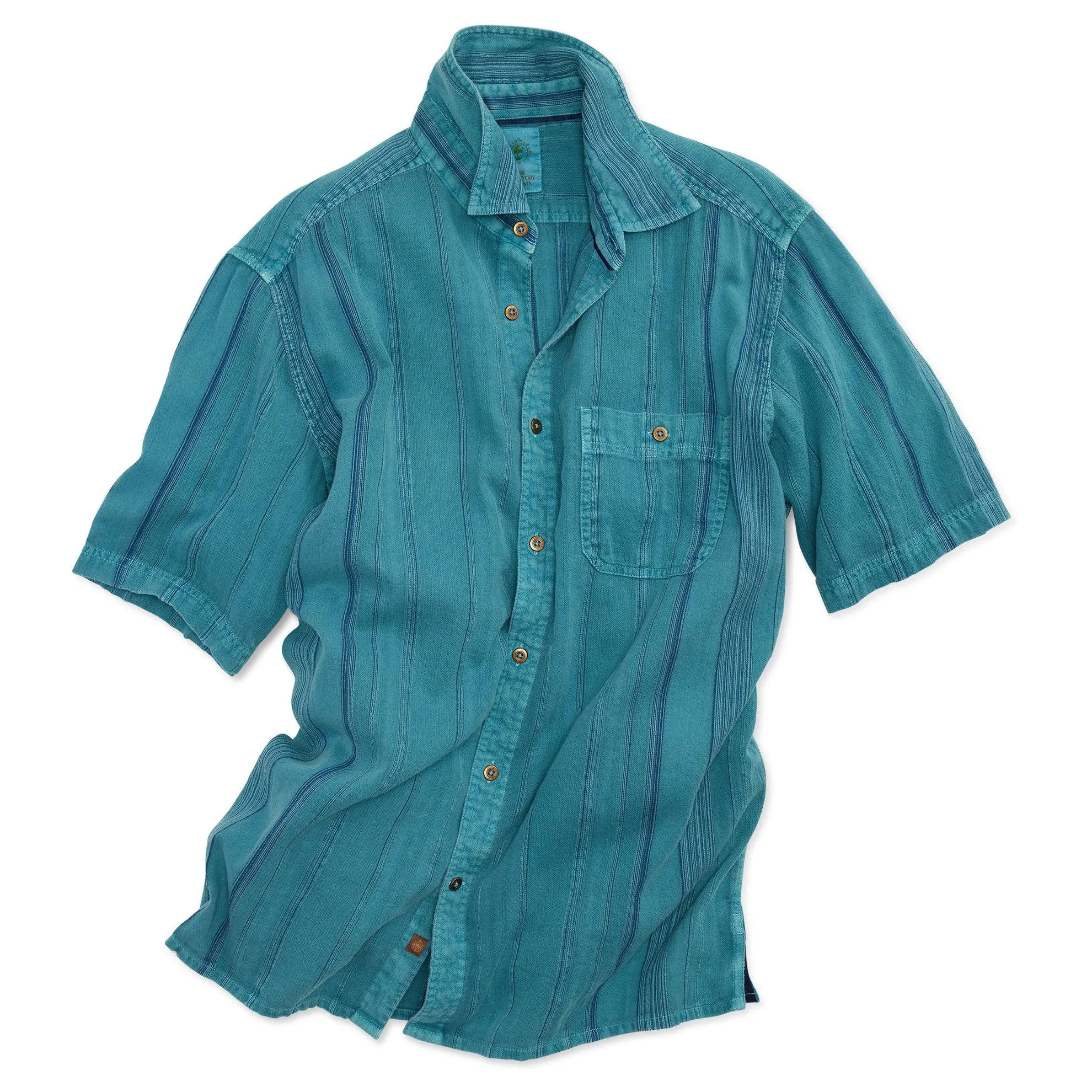 Cantina Stripe Shirt