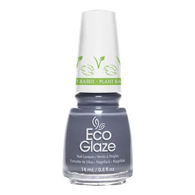 China Glaze - Eco Glaze - Peony Express 0.5 oz - #82497