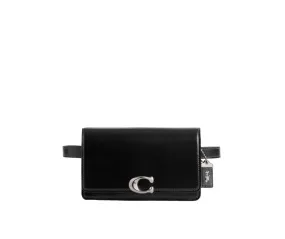 Coach Bandit Belt Bag Black