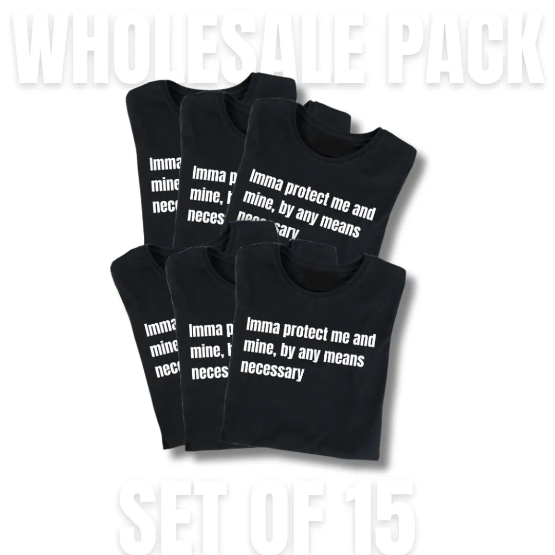 Done For You Apparel Packs