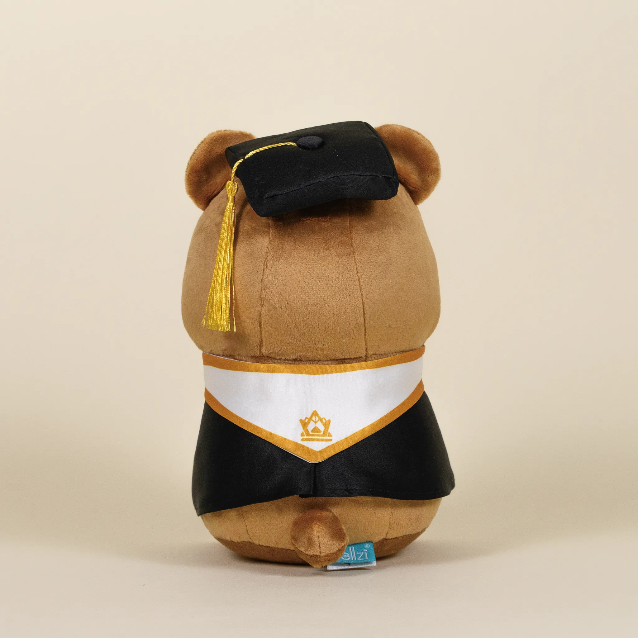 Graduation Teddi
