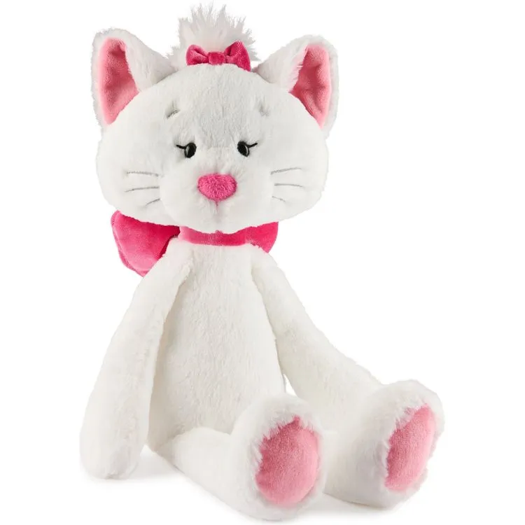 GUND Disney Official Marie Toothpick Plush