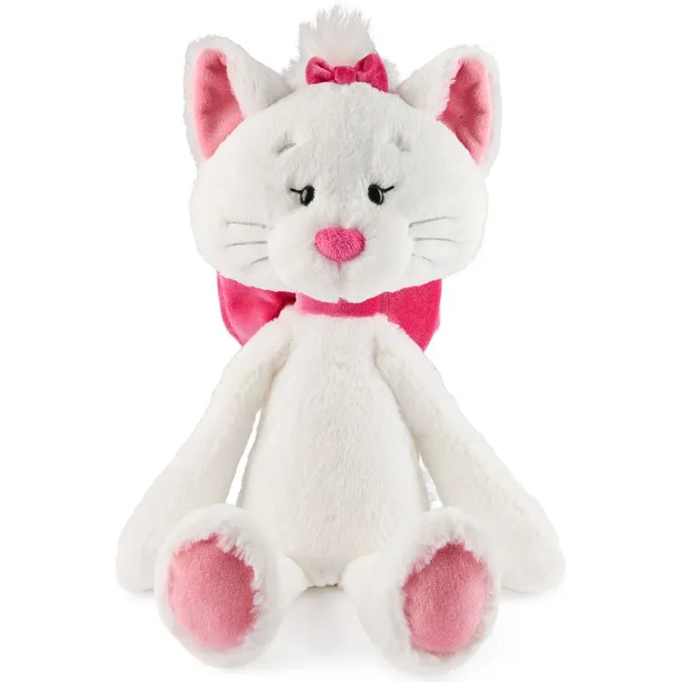 GUND Disney Official Marie Toothpick Plush