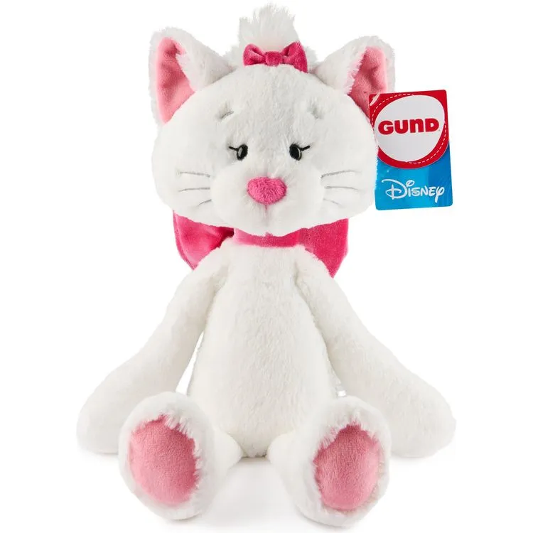 GUND Disney Official Marie Toothpick Plush