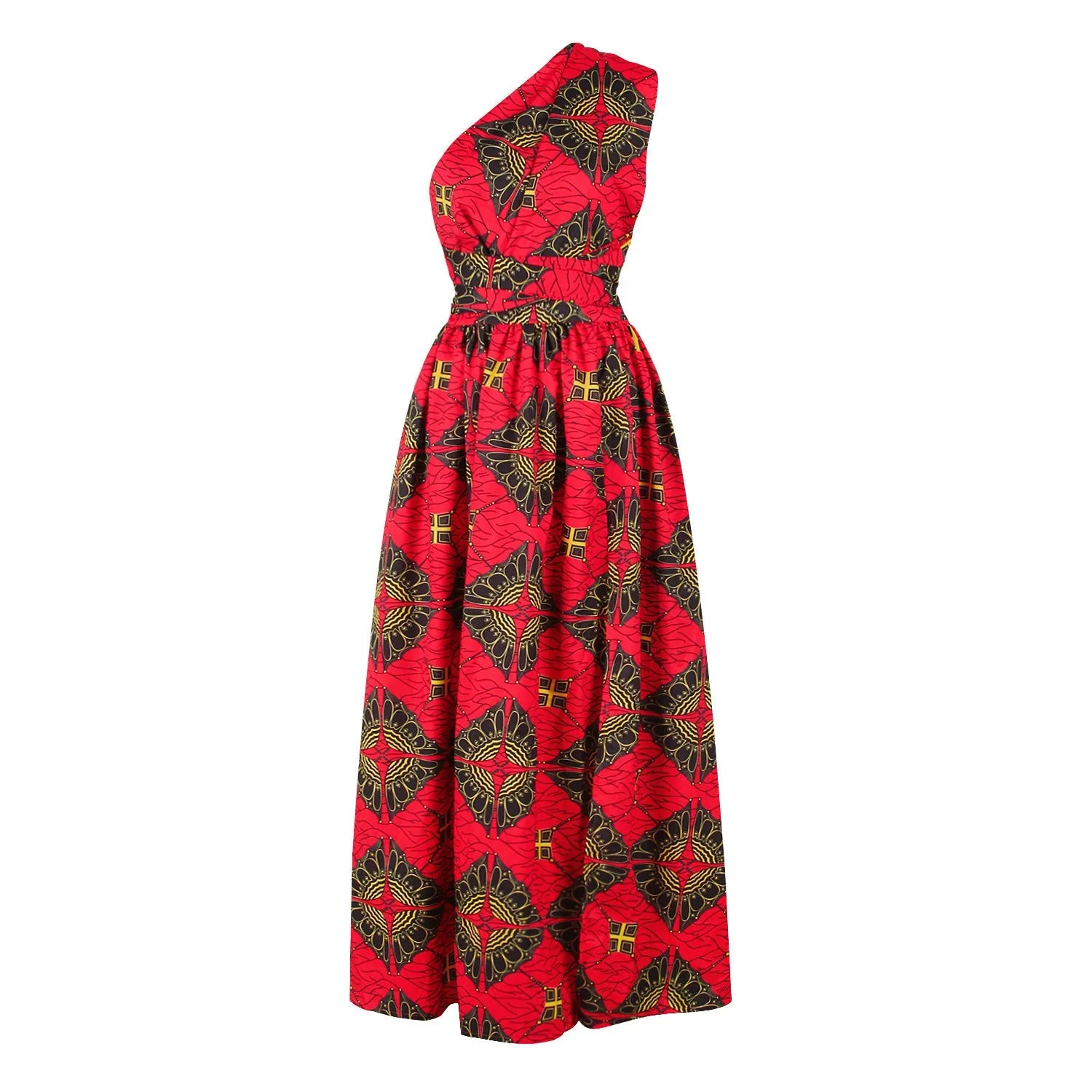 Laura – Maxi Dress