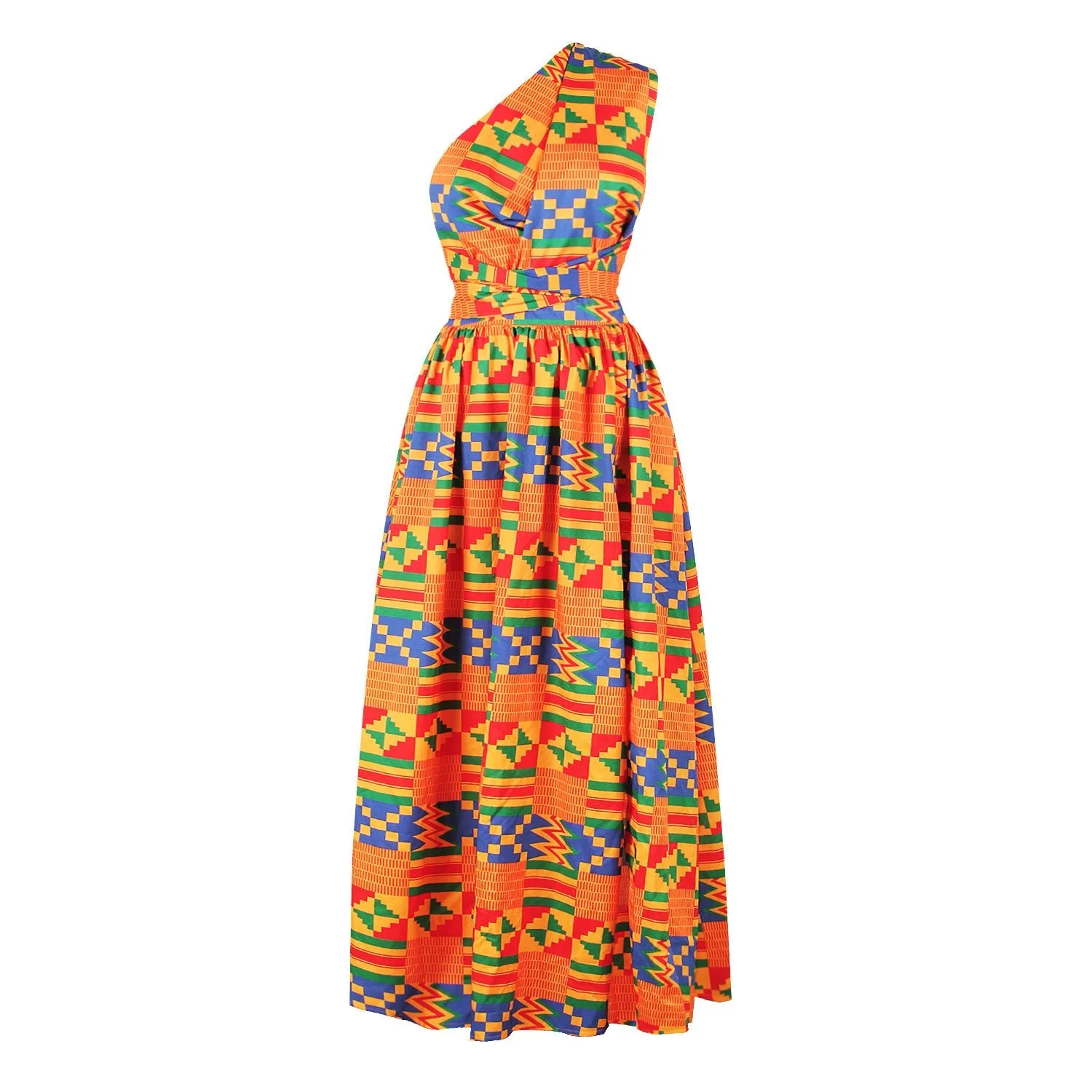 Laura – Maxi Dress