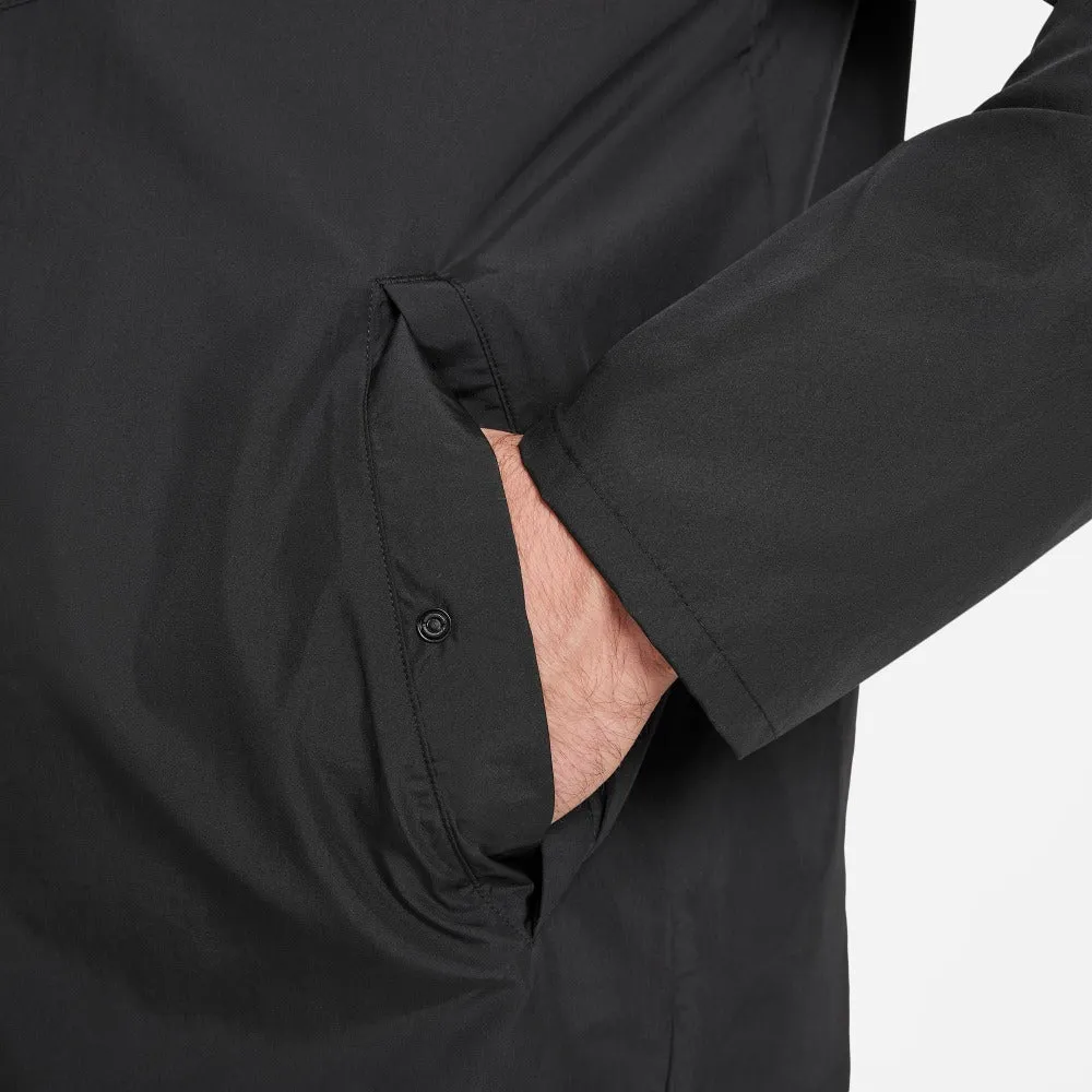 Mens Nike Repel Miler Jacket