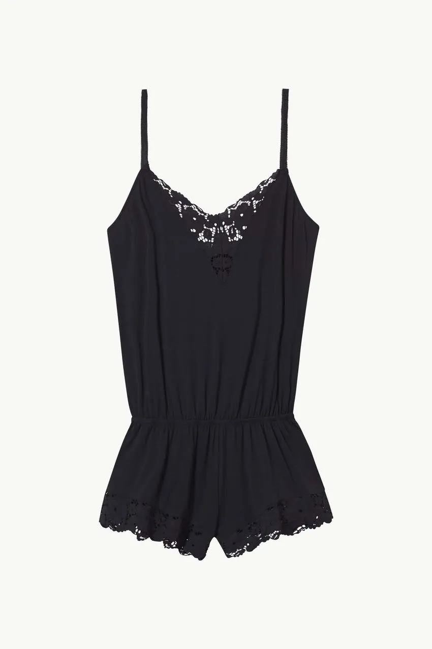 Naya Double Inset Teddy