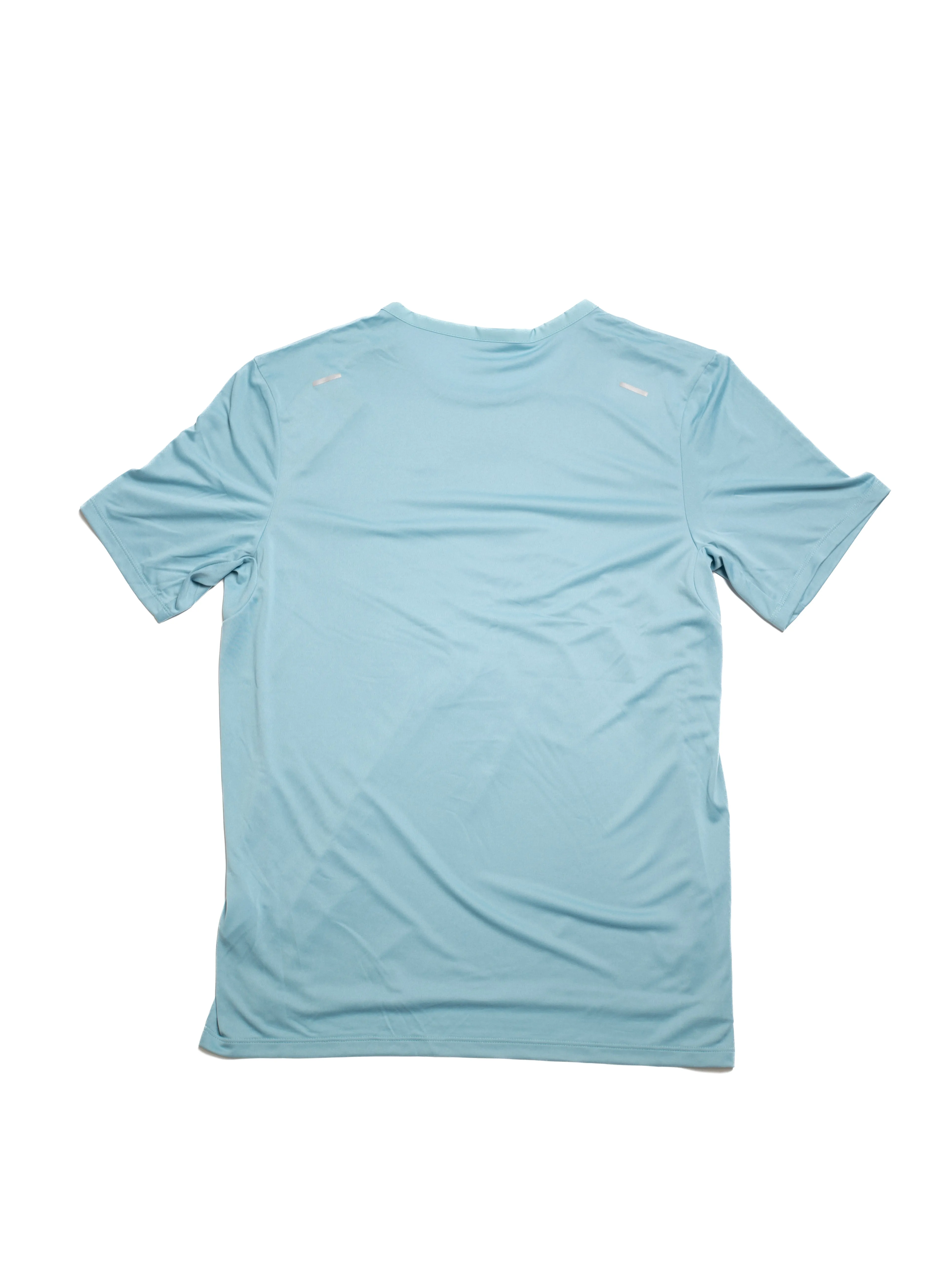 Nike Men's Dri-FIT Rise 365 Short-Sleeve Tee