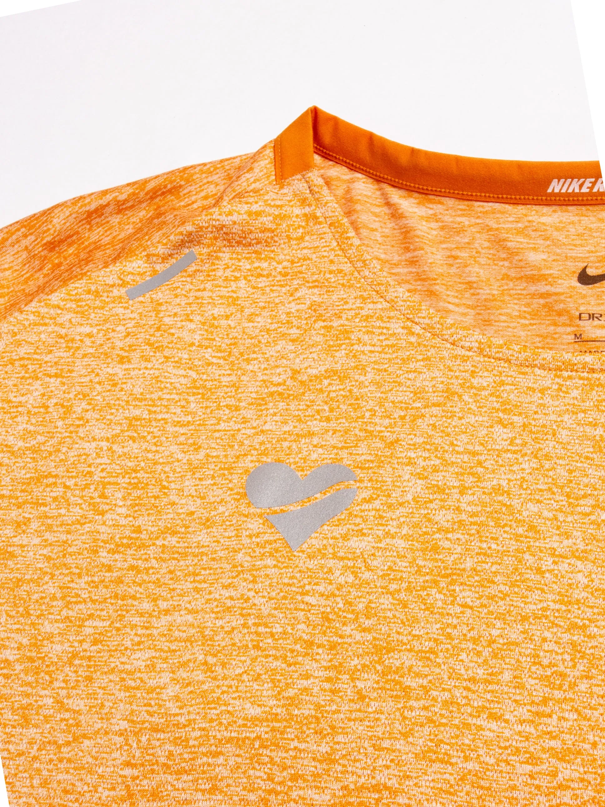Nike Men's Dri-FIT Rise 365 Short-Sleeve Tee