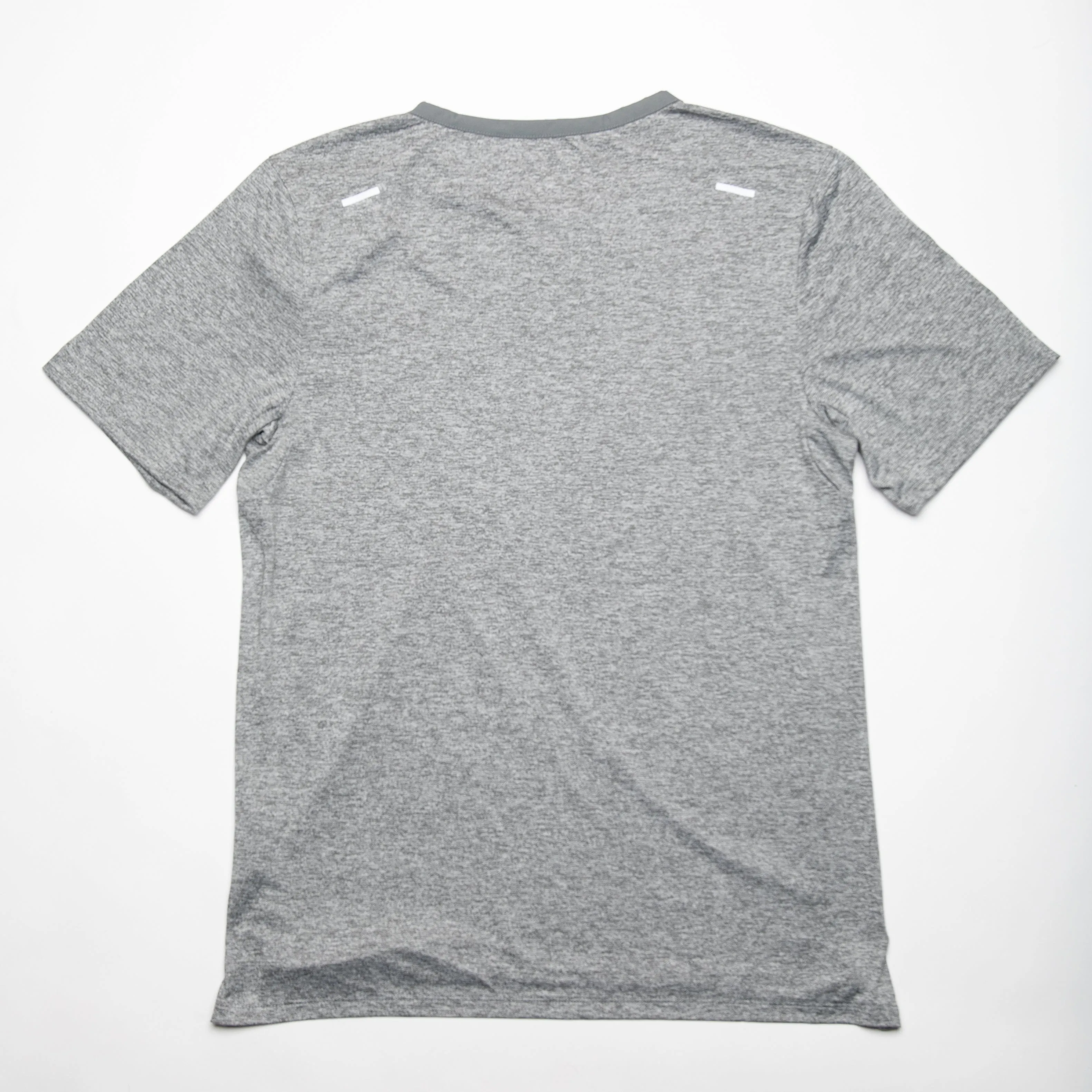 Nike Men's Dri-FIT Rise 365 Short-Sleeve Tee