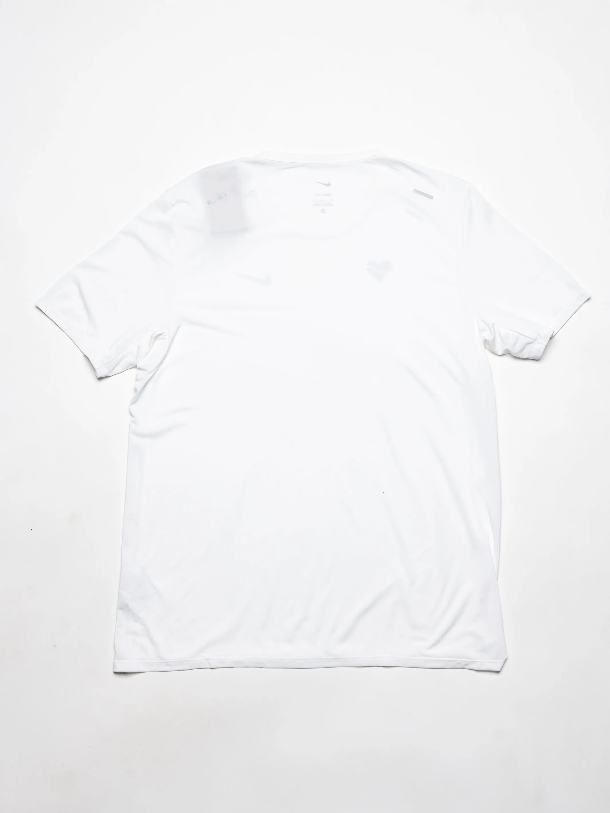 Nike Men's Dri-FIT Rise 365 Short-Sleeve Tee