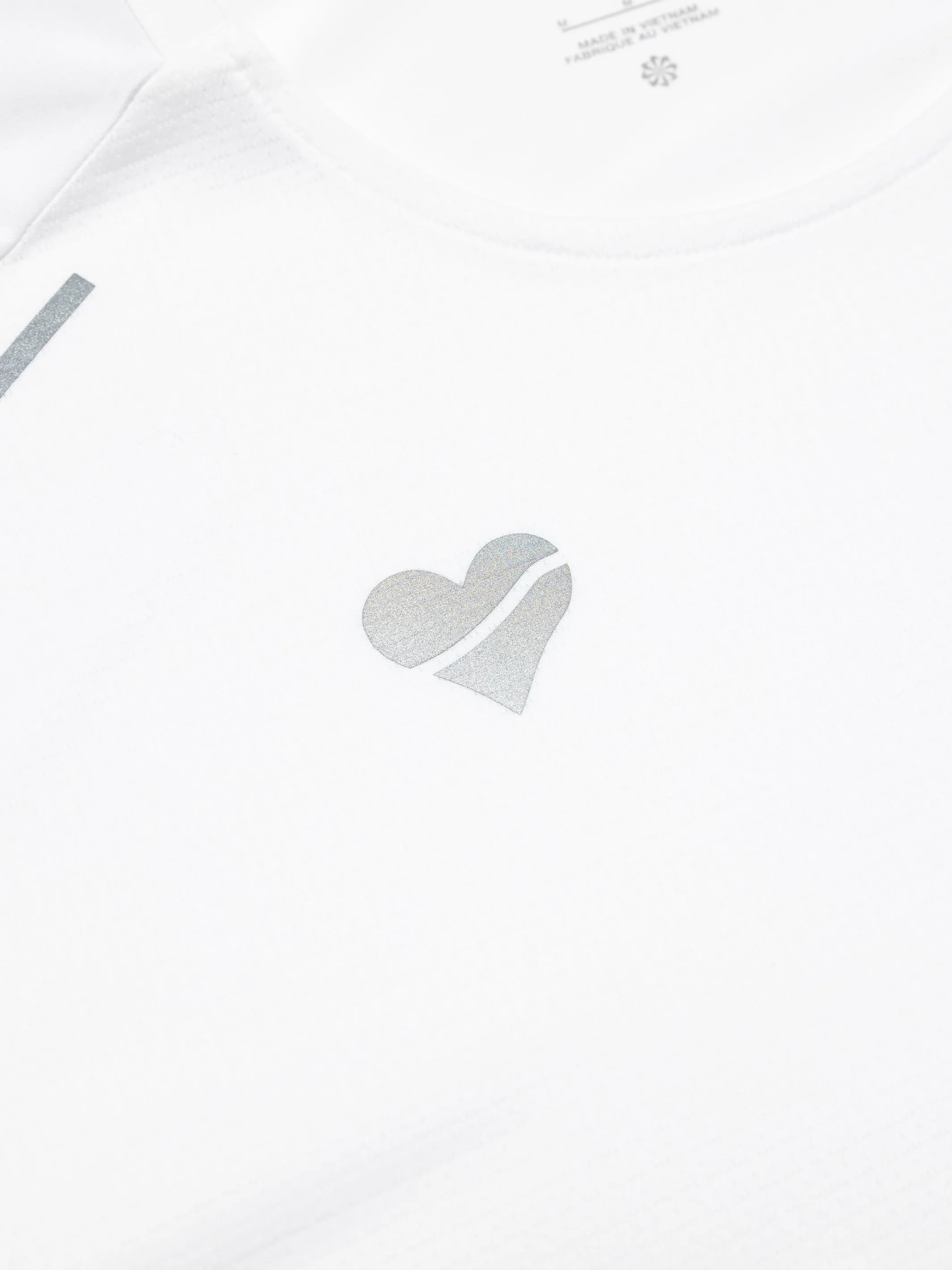 Nike Men's Dri-FIT Rise 365 Short-Sleeve Tee