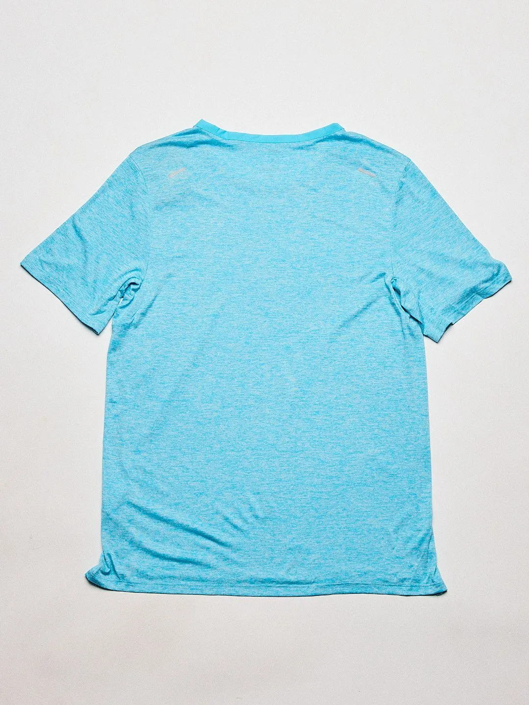 Nike Men's Dri-FIT Rise 365 Short-Sleeve Tee