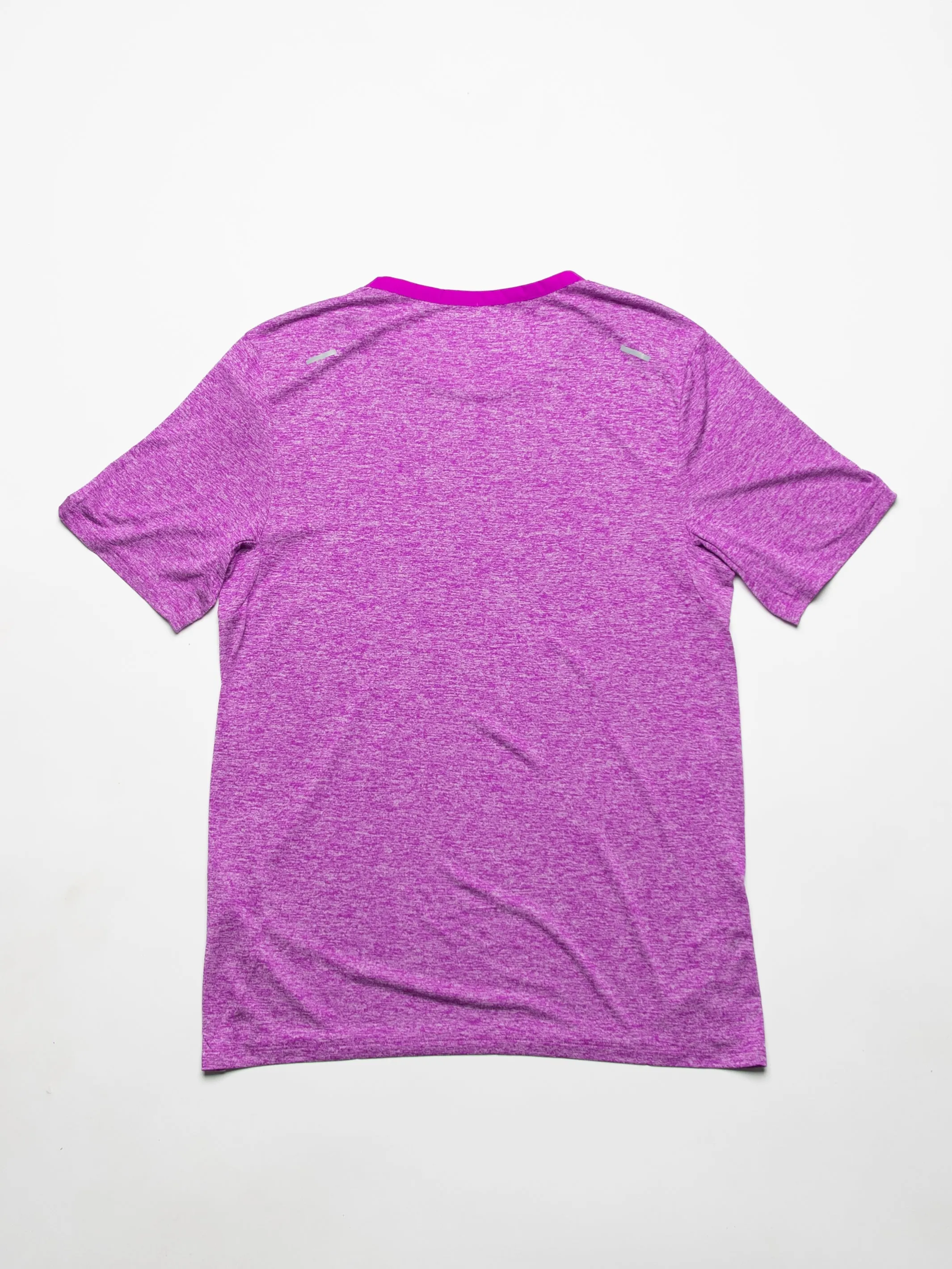 Nike Men's Dri-FIT Rise 365 Short-Sleeve Tee