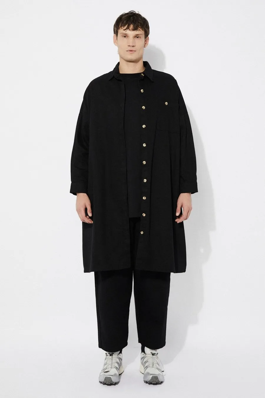 Pica Coat
