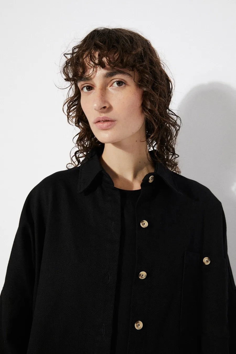 Pica Coat
