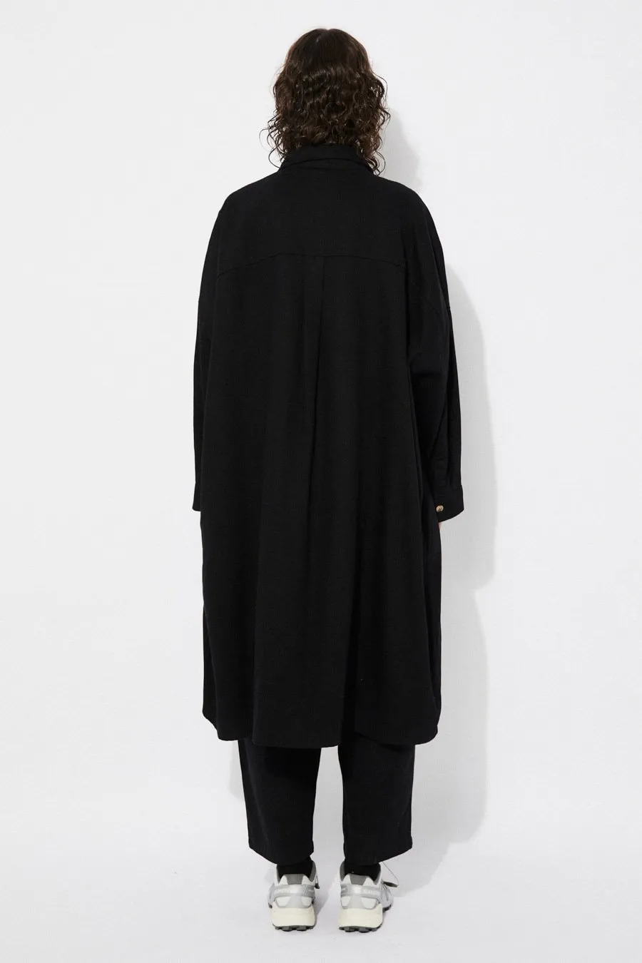 Pica Coat