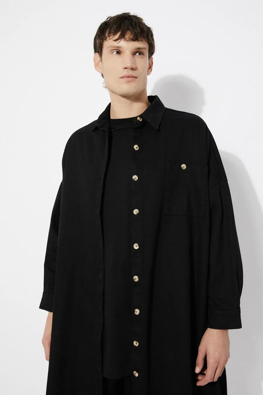 Pica Coat