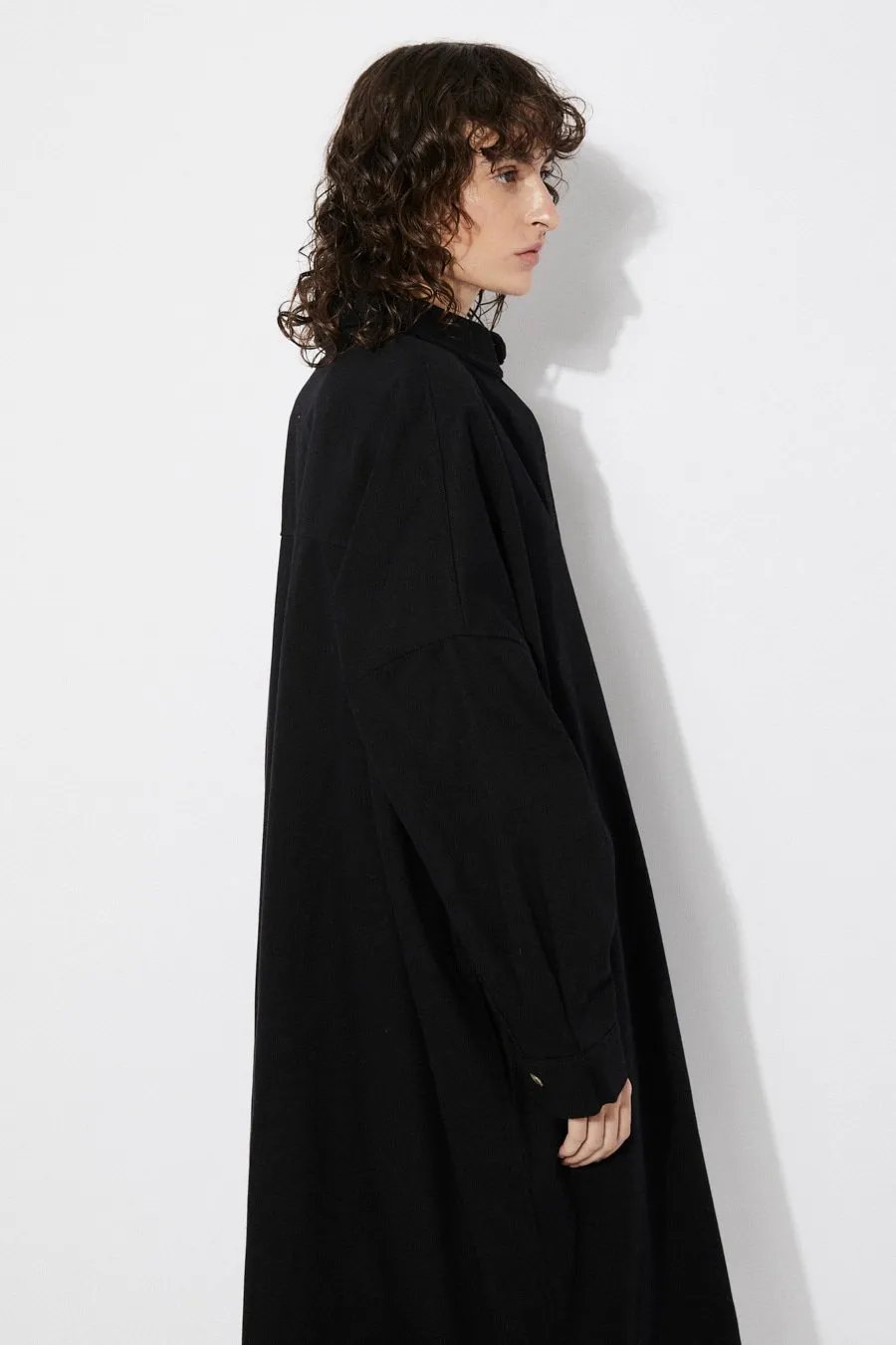 Pica Coat