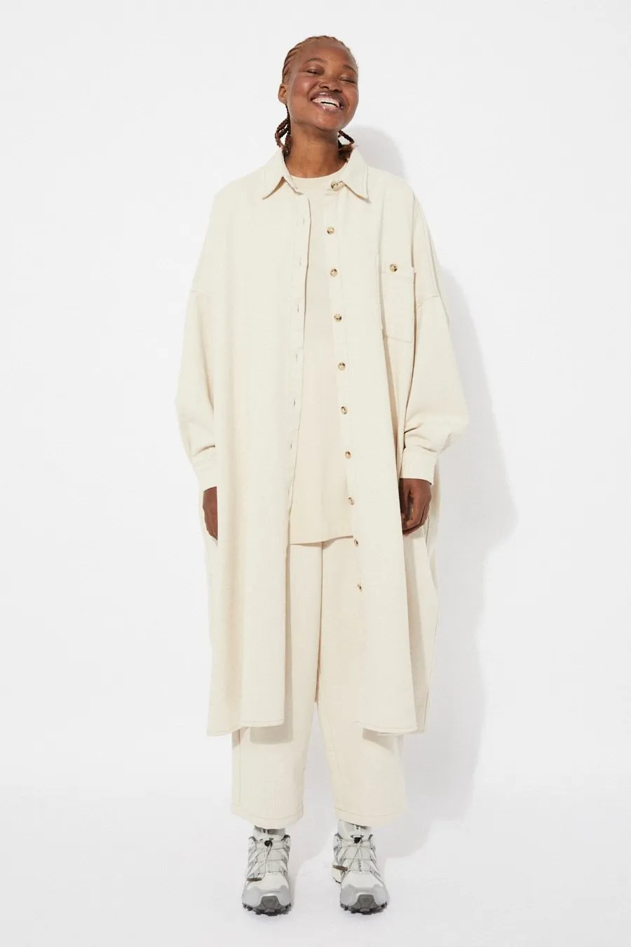 Pica Coat