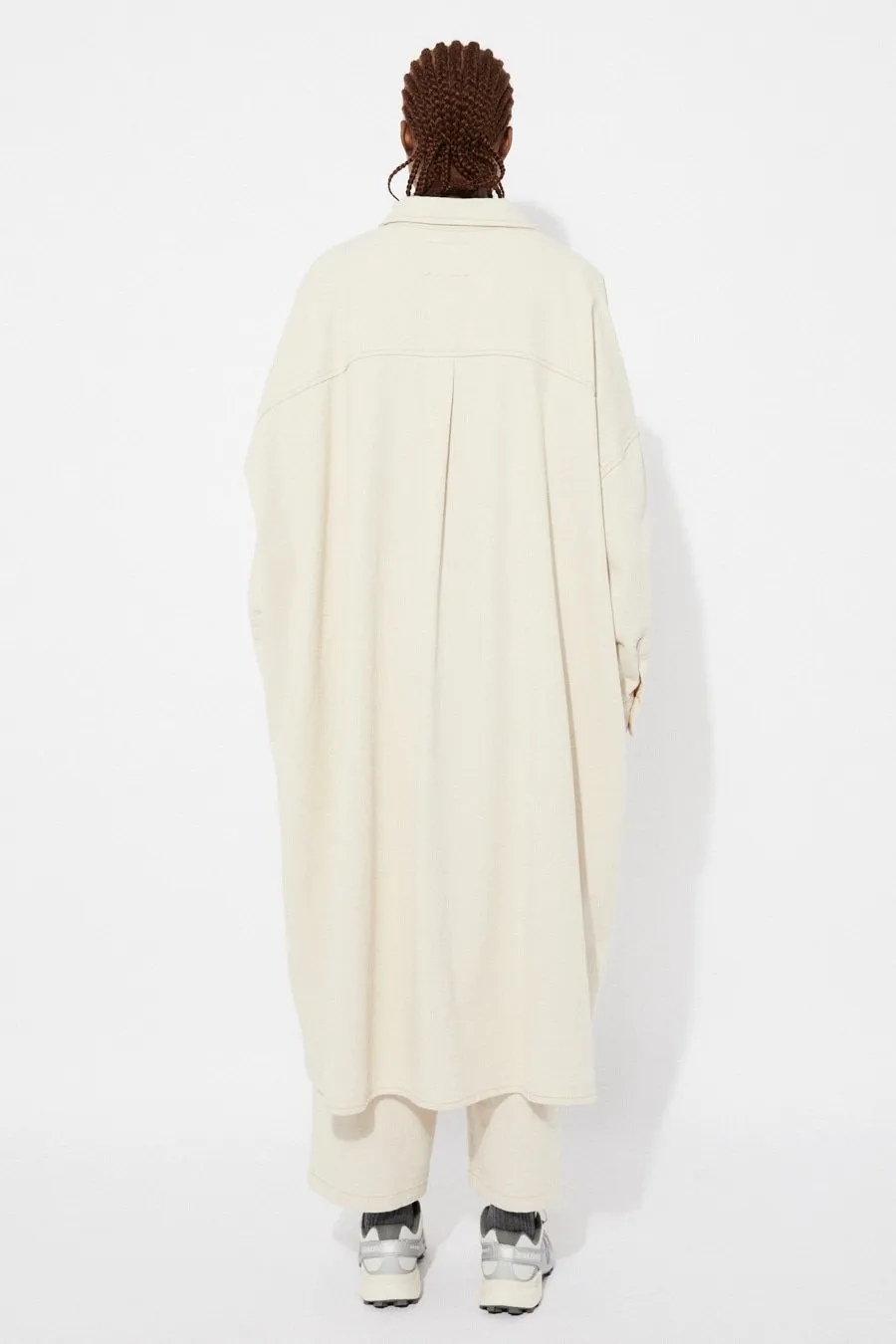 Pica Coat