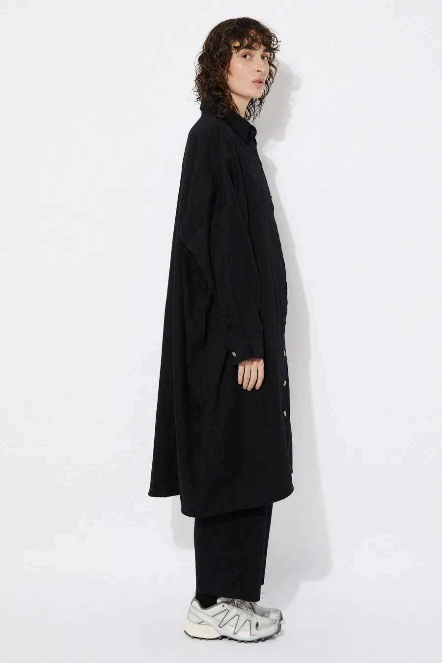 Pica Coat