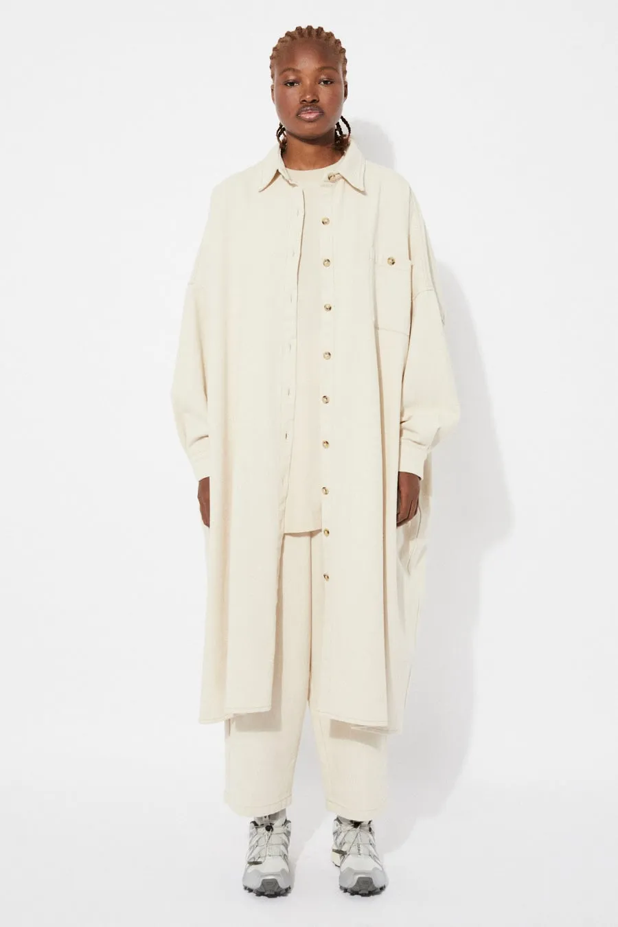 Pica Coat