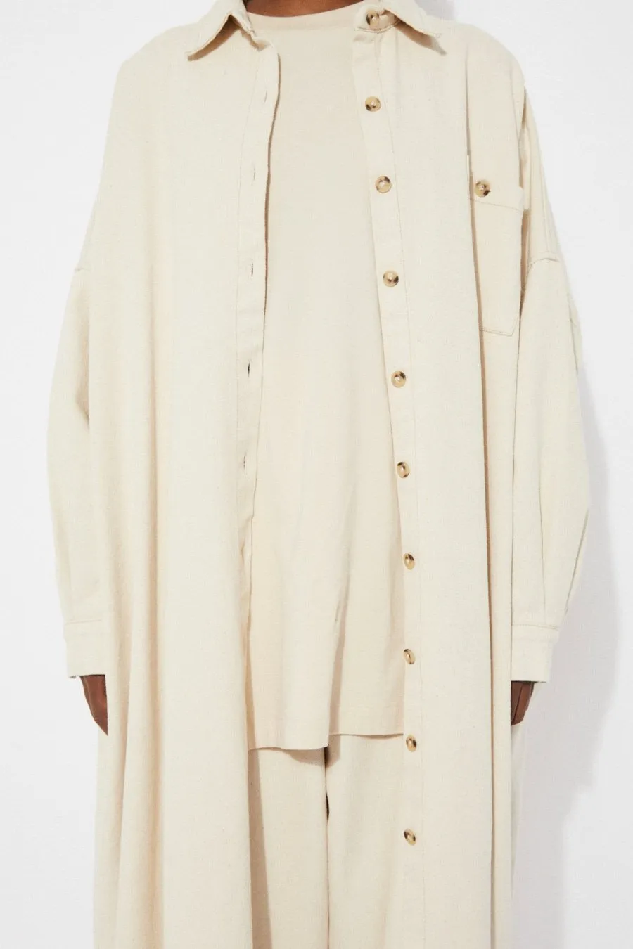 Pica Coat