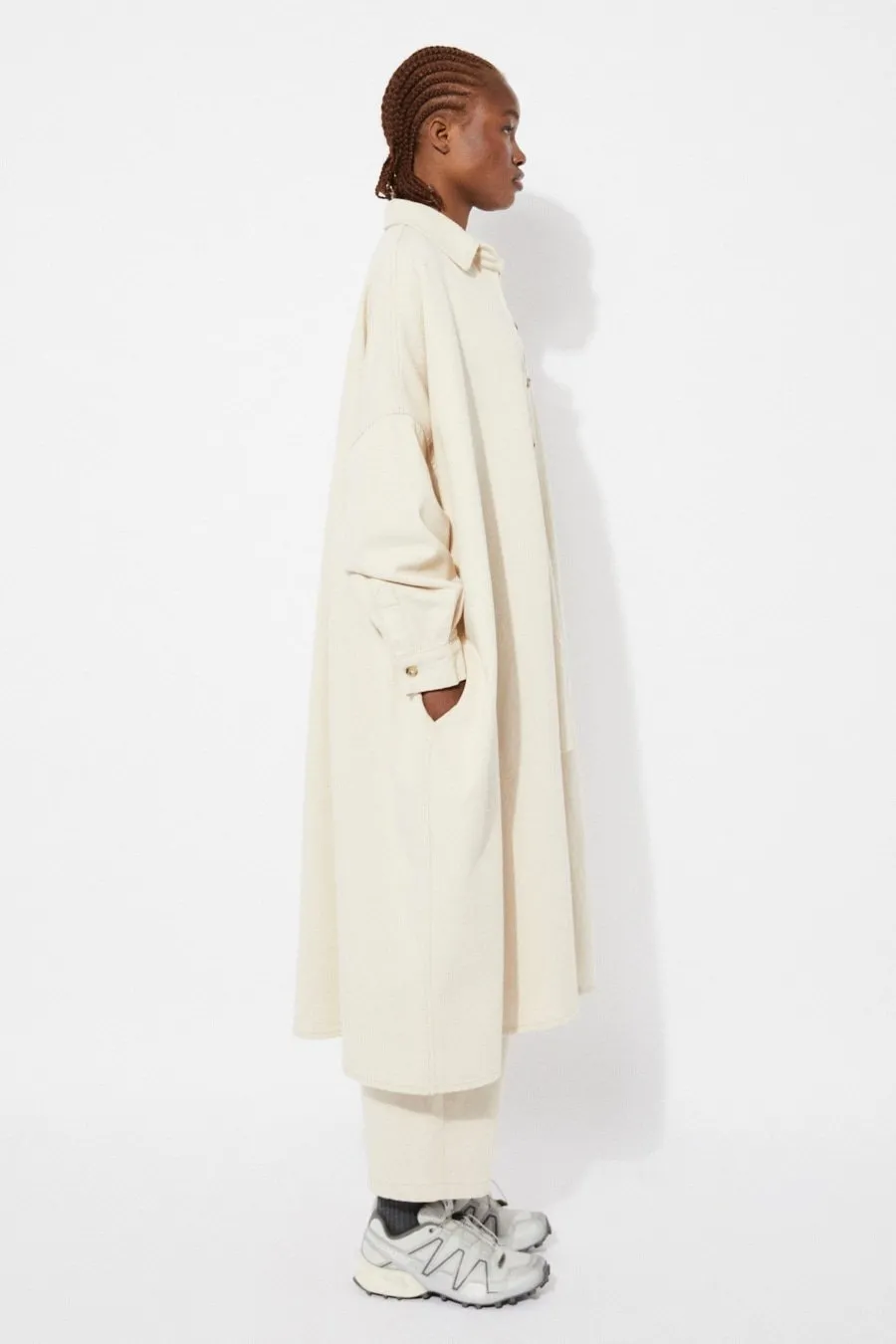 Pica Coat