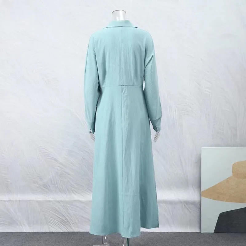 'Pionia' Dress