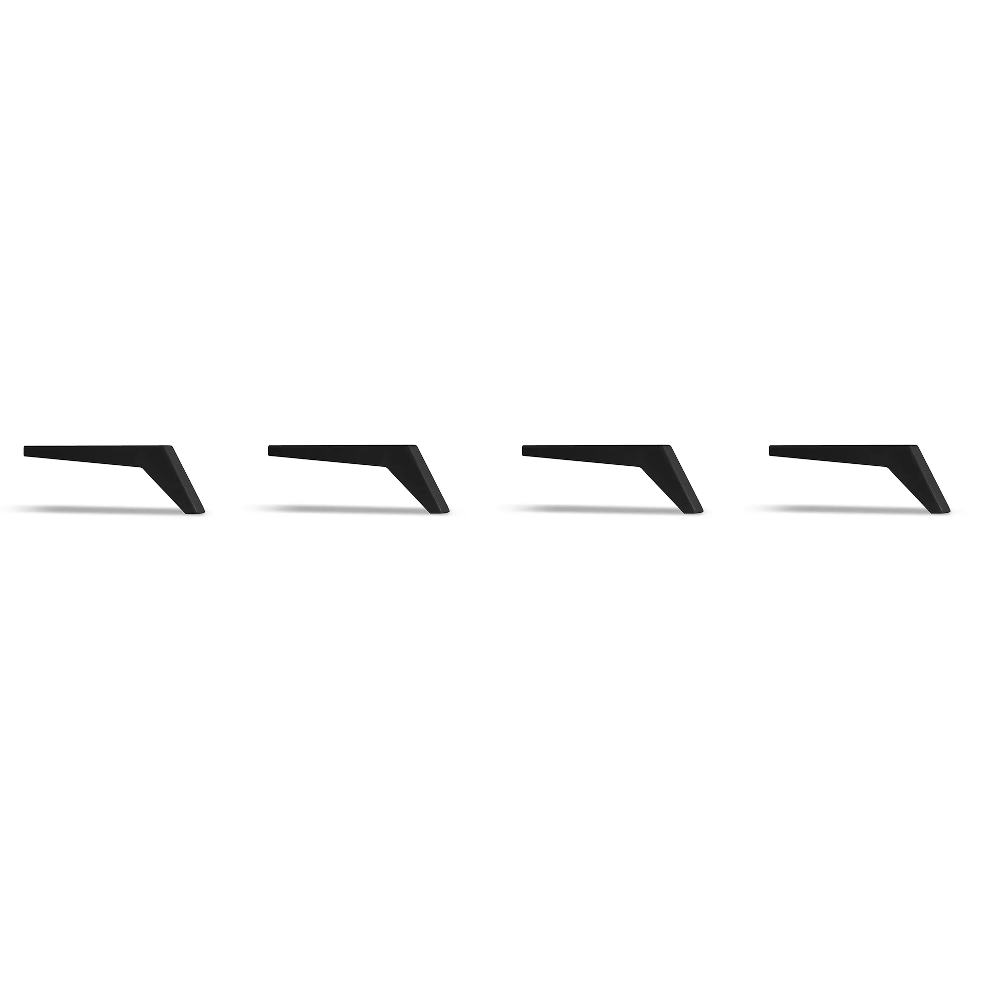 QUICK SHIP | Spider Metal Table Legs