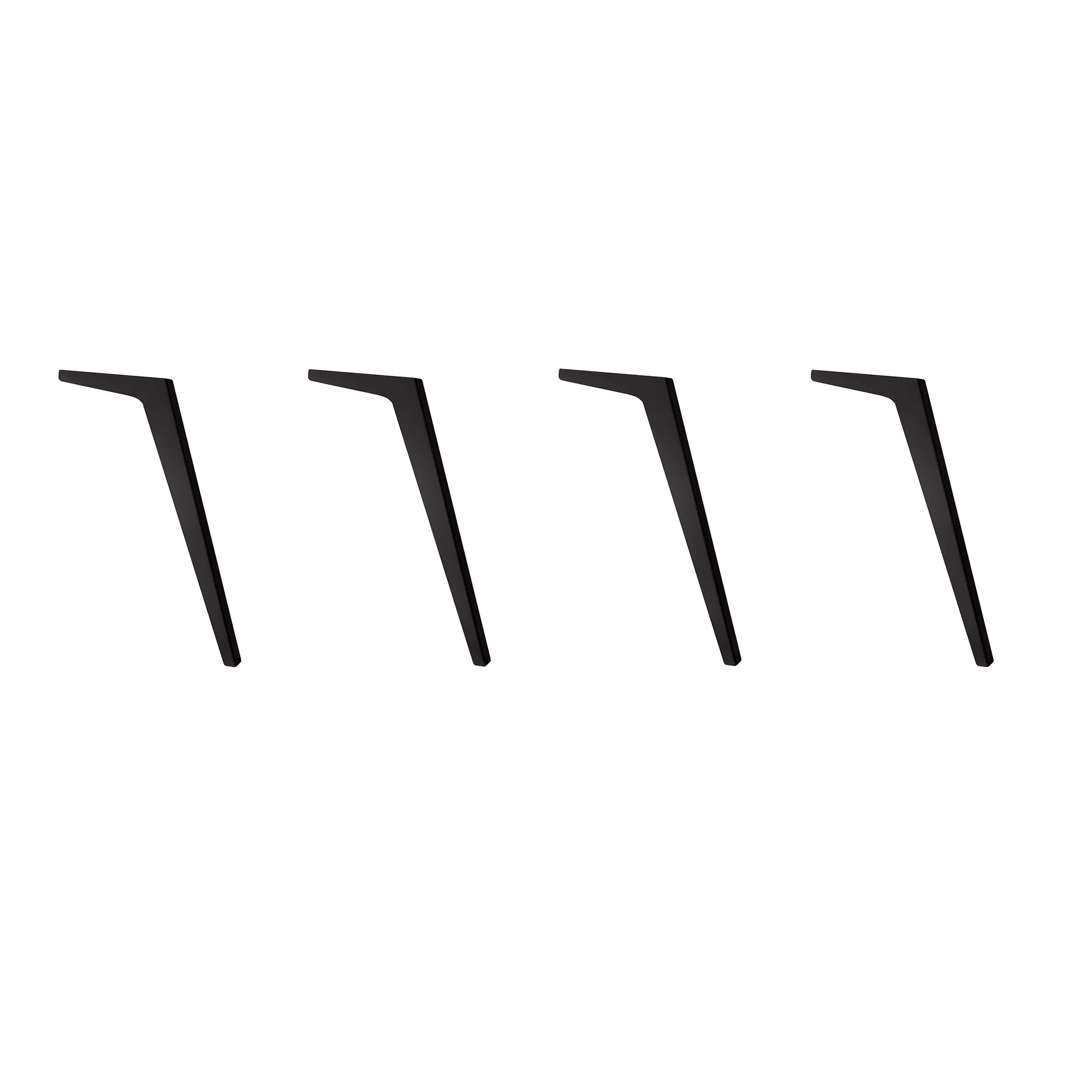 QUICK SHIP | Spider Metal Table Legs