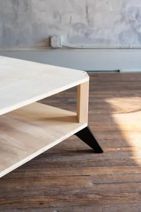 QUICK SHIP | Spider Metal Table Legs