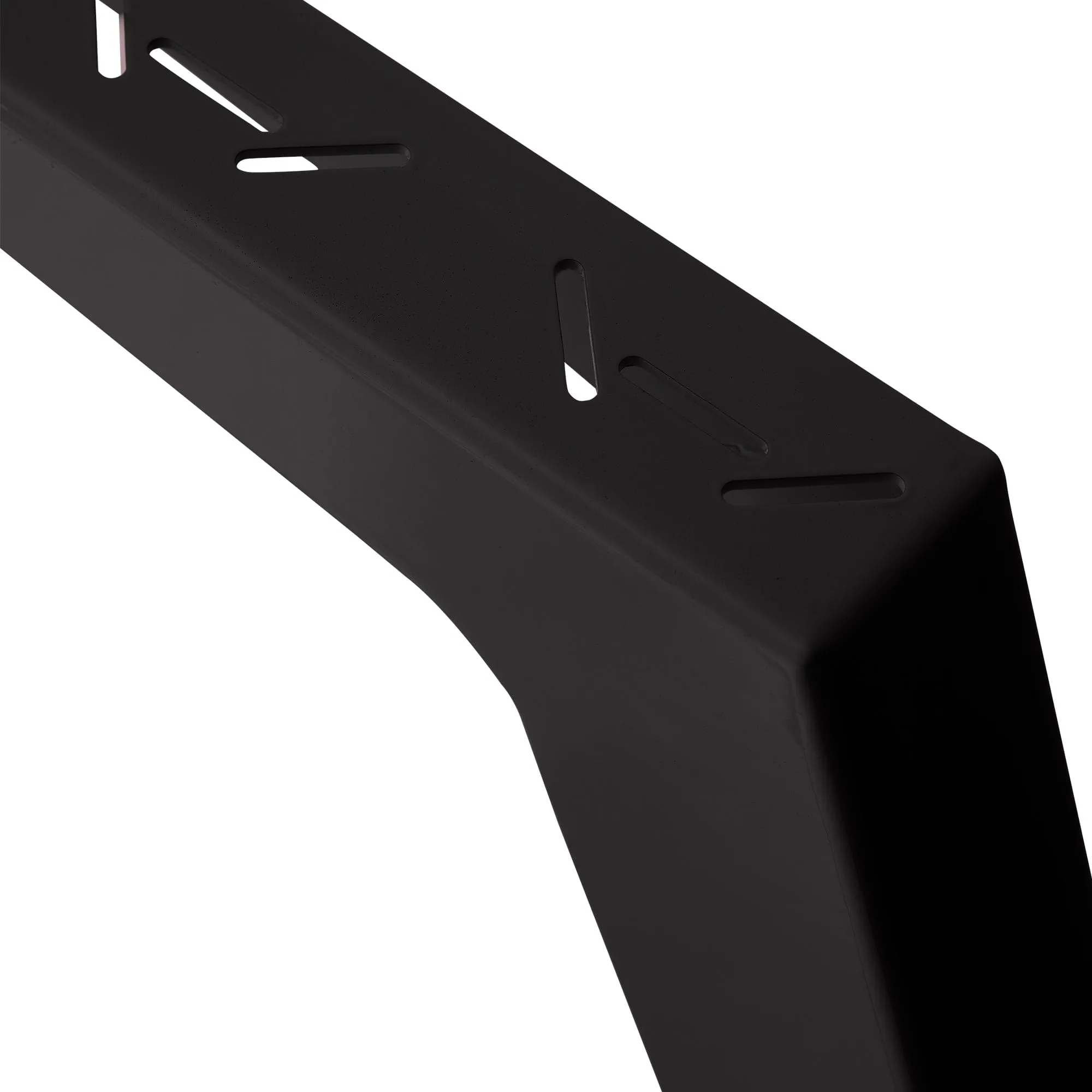 QUICK SHIP | Spider Metal Table Legs