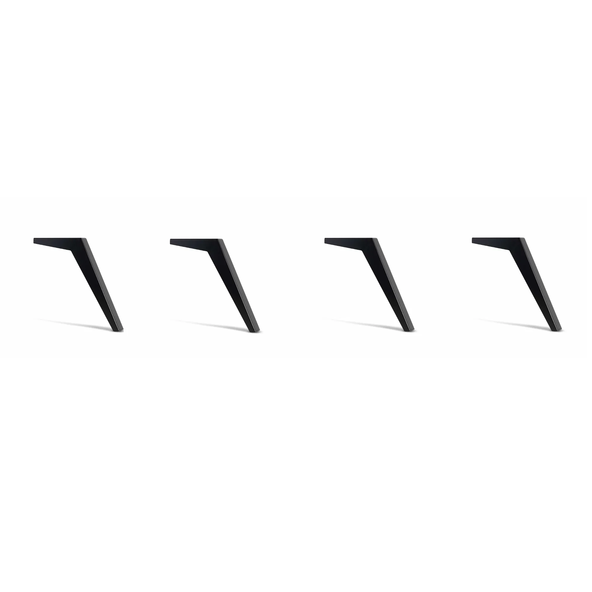 QUICK SHIP | Spider Metal Table Legs