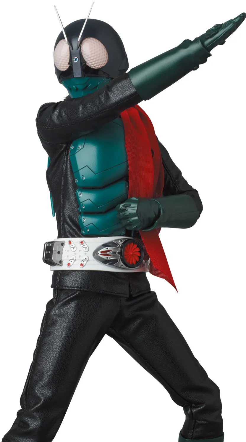 RAH Kamen Rider (Shin Kamen Rider)