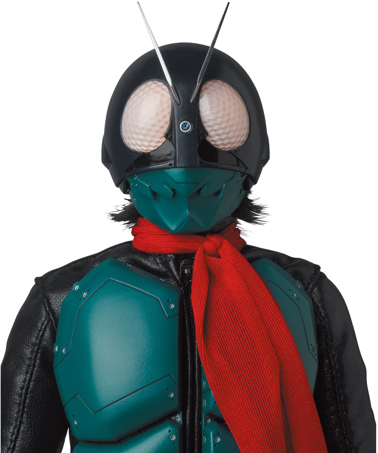 RAH Kamen Rider (Shin Kamen Rider)