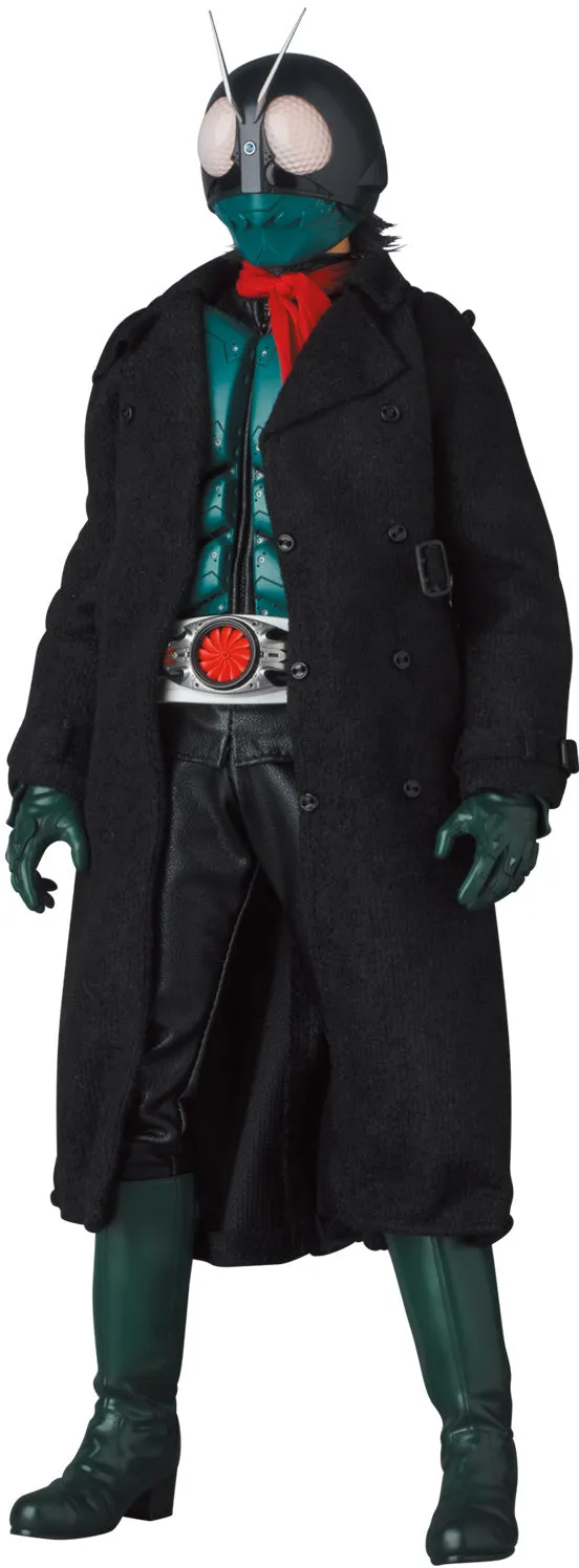 RAH Kamen Rider (Shin Kamen Rider)