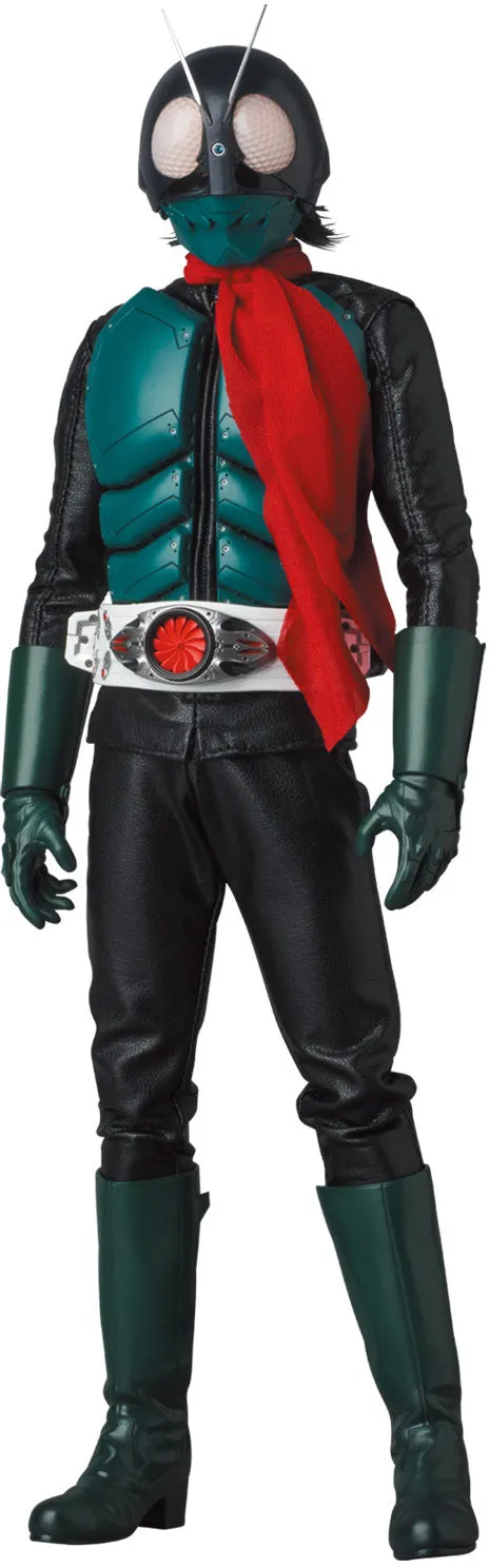 RAH Kamen Rider (Shin Kamen Rider)