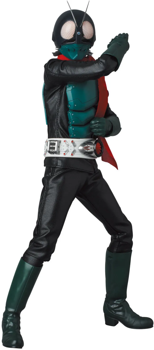 RAH Kamen Rider (Shin Kamen Rider)