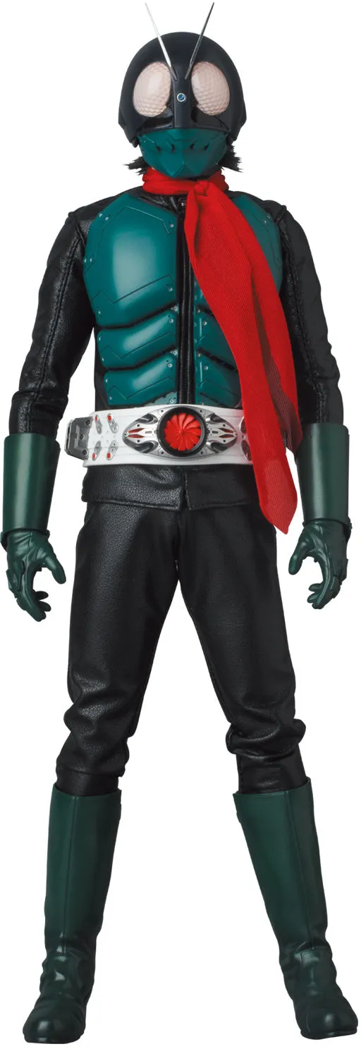 RAH Kamen Rider (Shin Kamen Rider)