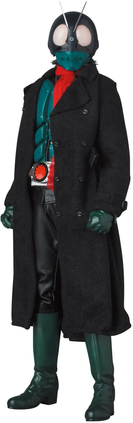RAH Kamen Rider (Shin Kamen Rider)