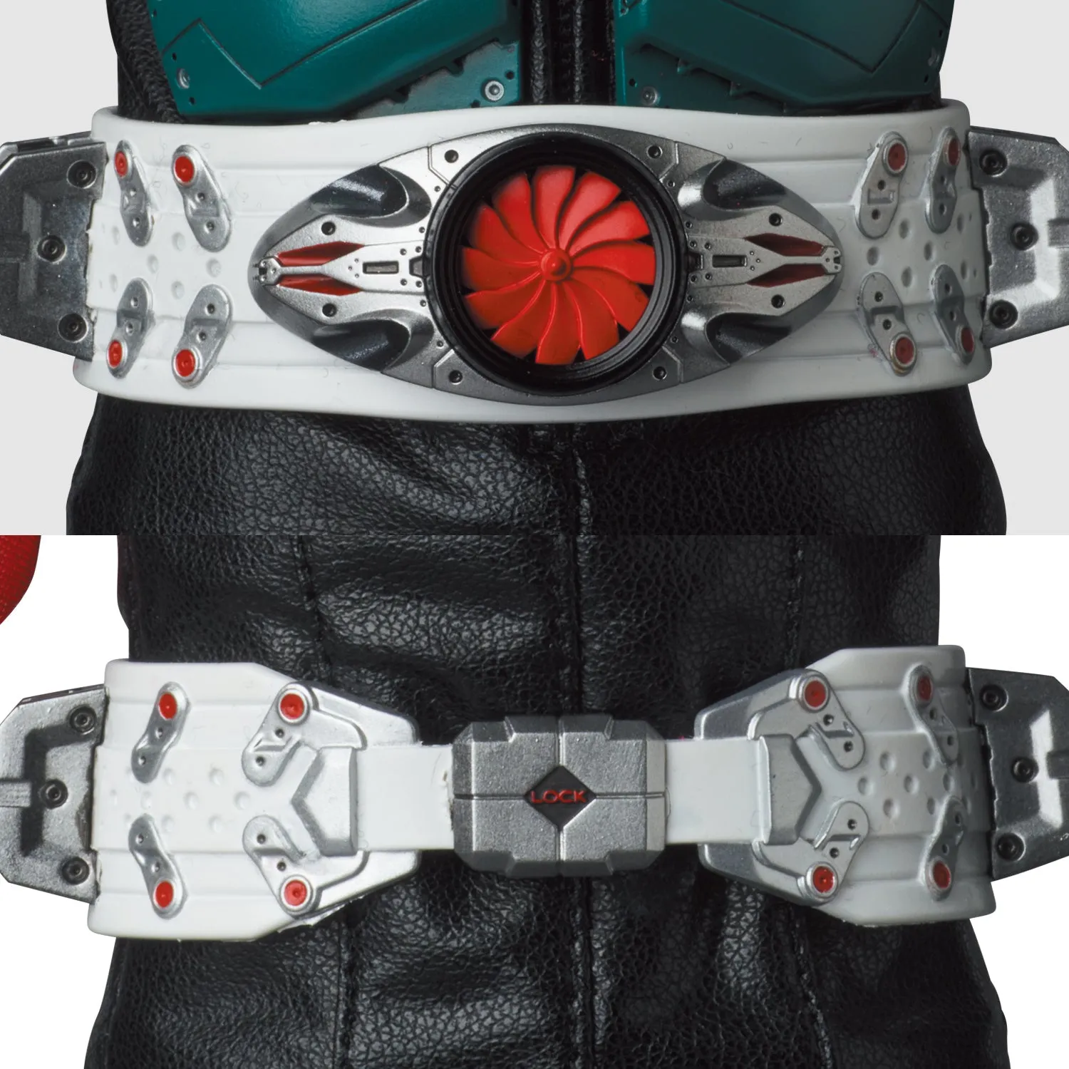 RAH Kamen Rider (Shin Kamen Rider)