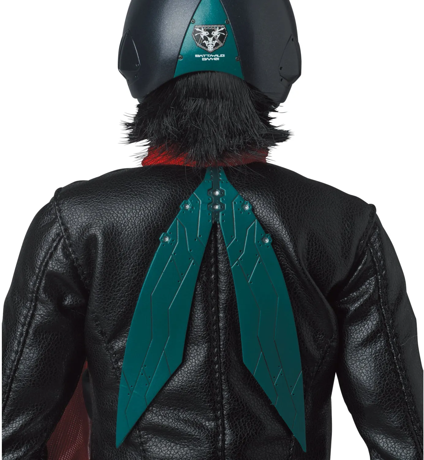 RAH Kamen Rider (Shin Kamen Rider)
