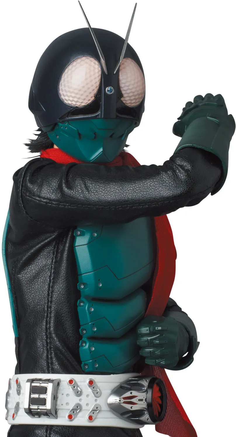 RAH Kamen Rider (Shin Kamen Rider)